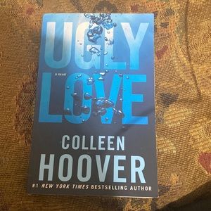 Ugly Love by Colleen Hoover